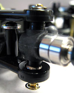 Tamiya F104X1 - A close look at